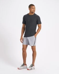 Draft Short | Platinum 12 Draft Short | Platinum -TrendSphere V375PTM 4