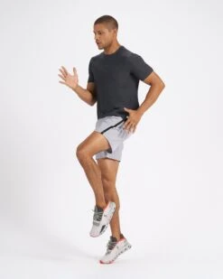 Draft Short | Platinum 13 Draft Short | Platinum -TrendSphere V375PTM 5