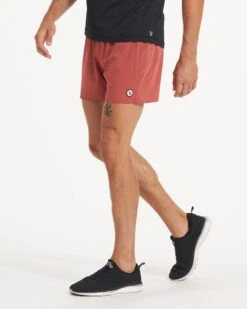 Course Run Short | Sienna -TrendSphere V376SIA 1a
