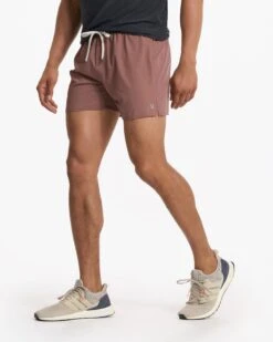 Course Run Short | Terracotta -TrendSphere V376TER 3690