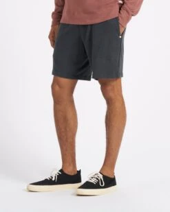 Vital Short | Charcoal -TrendSphere V378CCL 2
