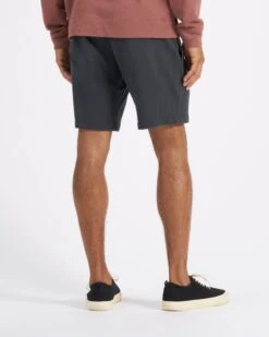 Vital Short | Charcoal -TrendSphere V378CCL 3
