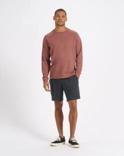 Vital Short | Charcoal -TrendSphere V378CCL 4