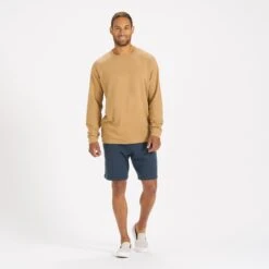 Vital Short | Indigo -TrendSphere V378IND 4 dc270c12 86ba 4974 8a33 244e3b8856a5