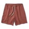 Vital Short | Terracotta -TrendSphere V378TER 517db6a7 e45f 4af8 a32e 24c58f24d8cb