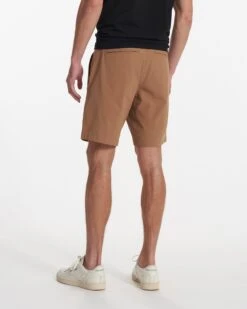 Meta Short | Camel -TrendSphere V379CAM SP23 M ECOMM SHORTS BOTTOM 0316 1X1 24515fe2 99e9 49ae 9281 db935d762491