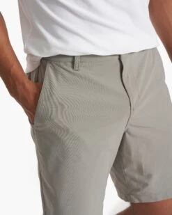 Meta Short | Driftwood 10 Meta Short | Driftwood -TrendSphere V379DRF SP23 M ECOMM SHORTS DETAIL 1950 1x1 78efd5fc c67b 49f2 ab94 bc39764475fa