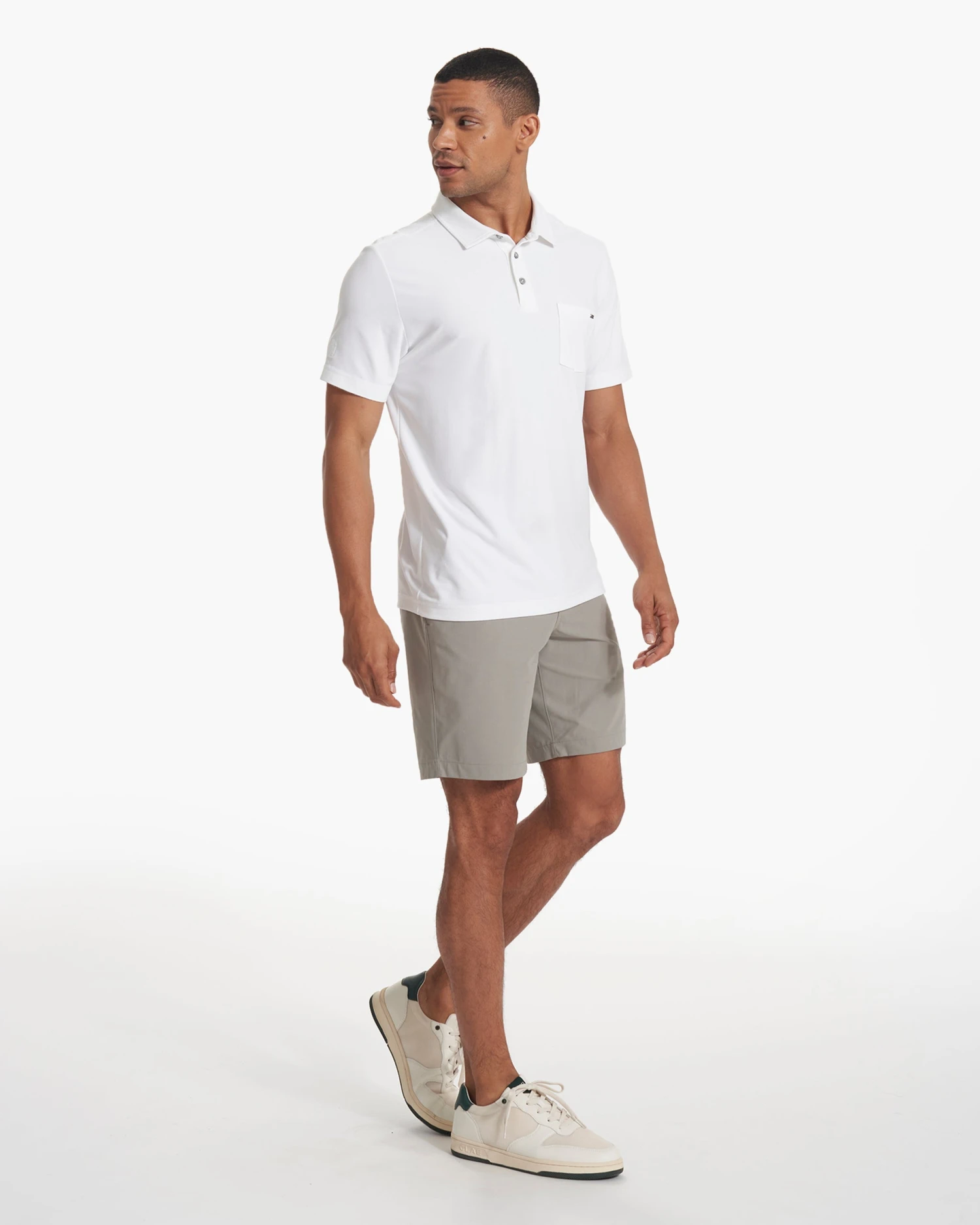 Meta Short | Driftwood 7 Meta Short | Driftwood - Image 5