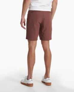 Meta Short | Hazelnut -TrendSphere V379HZN SP23 M ECOMM SHORTS BOTTOM 1510 1X1 e15d812f 244b 43d1 b021 644d36c9b706