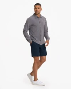 Meta Short | Ink -TrendSphere V379INK 3339