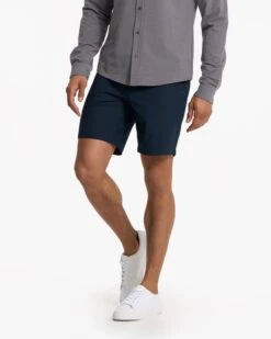 Meta Short | Ink -TrendSphere V379INK 3390