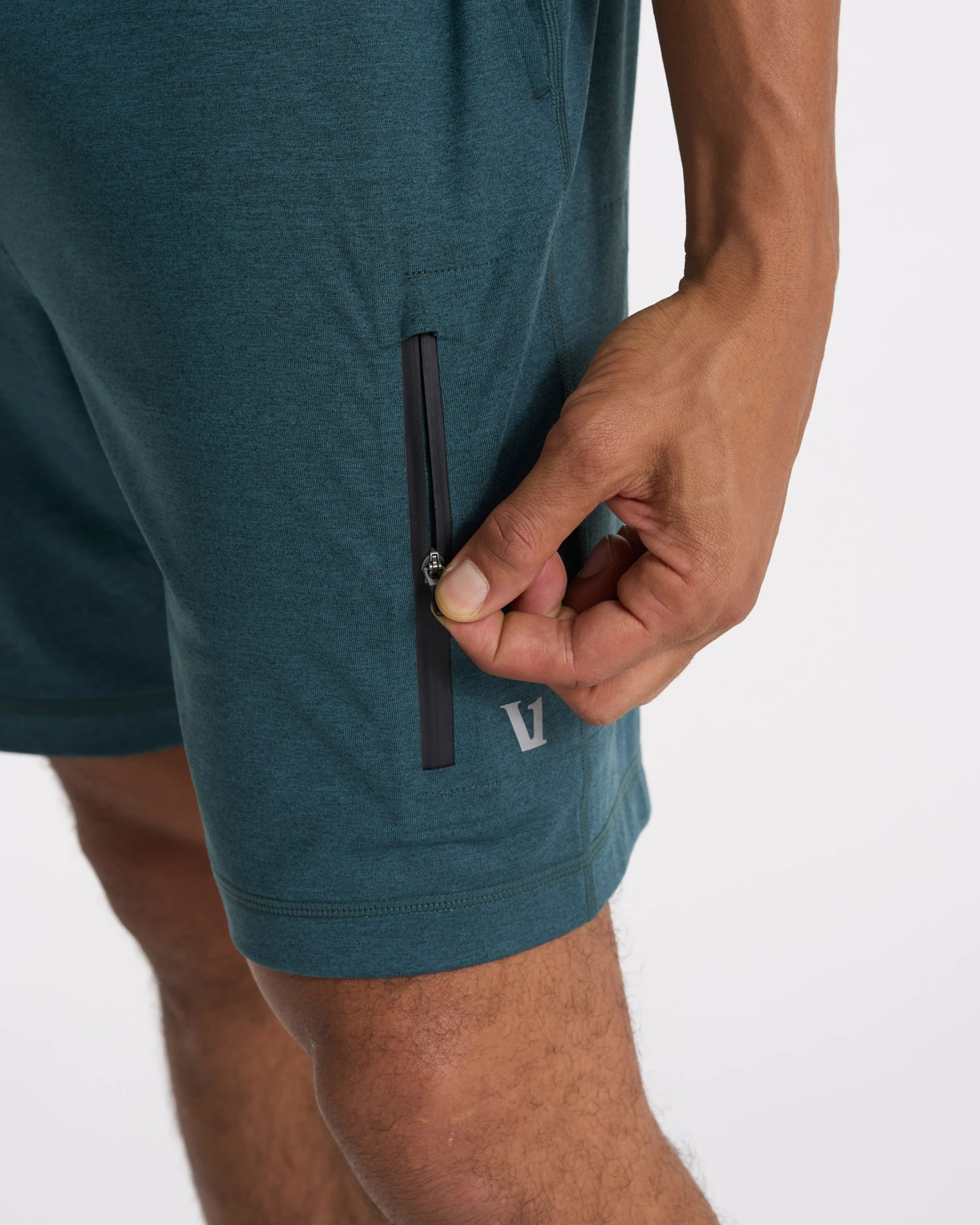 Sunday Performance Short | Beryl Heather 9 Sunday Performance Short | Beryl Heather - Image 7