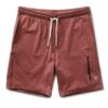 Sunday Performance Short | Russet Heather -TrendSphere V381HRT 0 1x1 a56ddccb fe37 4a6b ac0d 2786a699c955