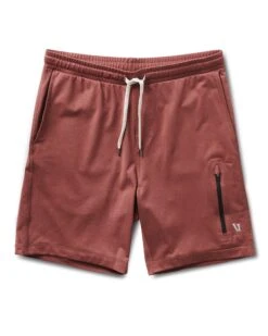 Sunday Performance Short | Russet Heather