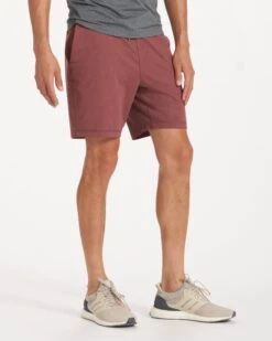Sunday Performance Short | Russet Heather 13 Sunday Performance Short | Russet Heather -TrendSphere V381HRT 1642 4a696be1 935d 41fc a5c6 8a59e88db7f6
