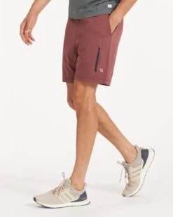 Sunday Performance Short | Russet Heather 12 Sunday Performance Short | Russet Heather -TrendSphere V381HRT 1653 bfd9314b 6876 48c1 9691 b80f81ad527c