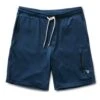 Sunday Performance Short | Indigo -TrendSphere V381IND 0 1x1 bdad910b 8709 4950 bff3 f85567452dc1