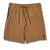 Elevate Kore Short | Caramel -TrendSphere V382CAR 1 48cb4b58 3b60 4e9a b031 42732310ceab
