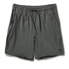 Elevate Kore Short | Dusty Pine 2 Elevate Kore Short | Dusty Pine -TrendSphere V382DST retouch