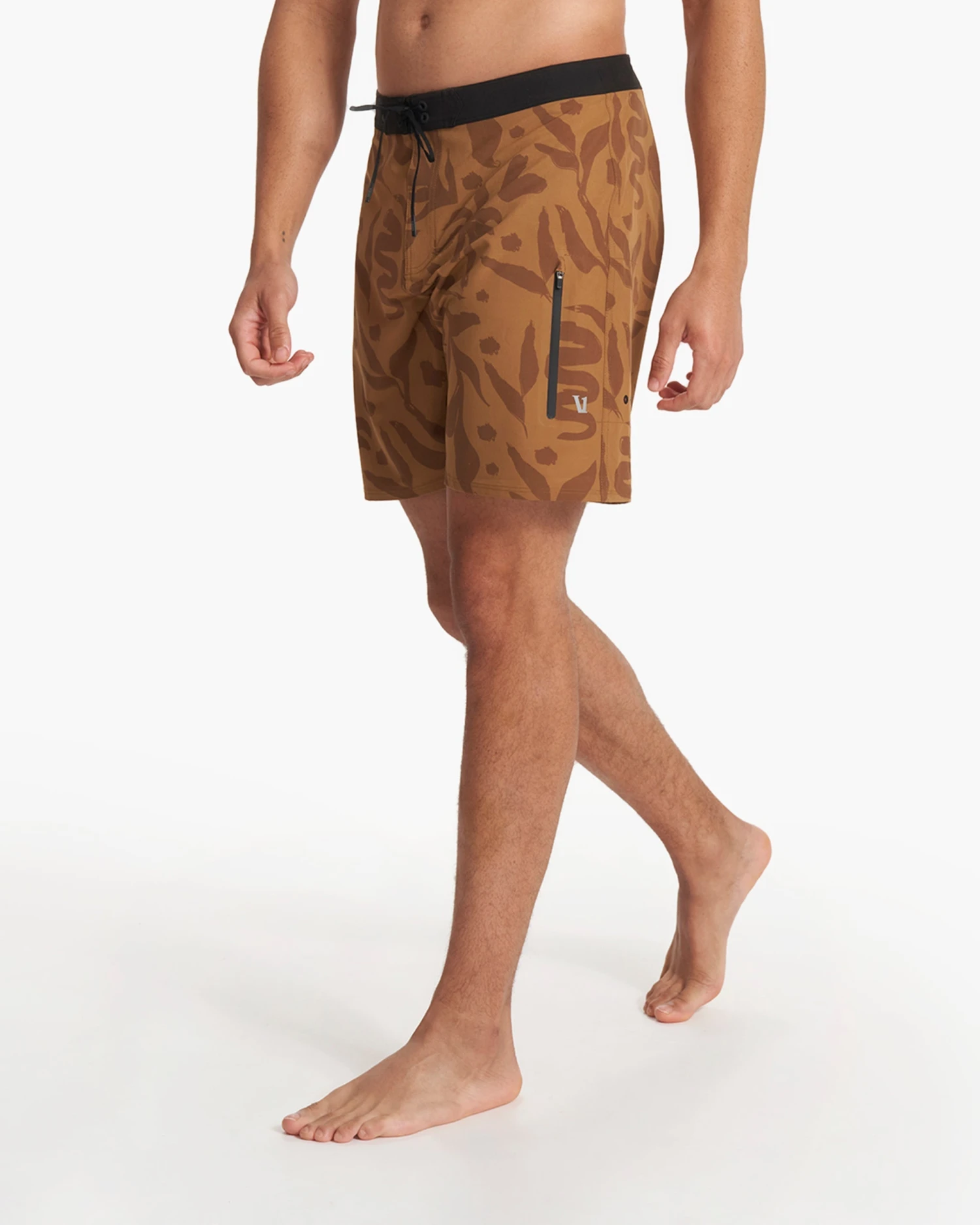 Infinity Boardshort | Autumn Contigo 6 Infinity Boardshort | Autumn Contigo - Image 4