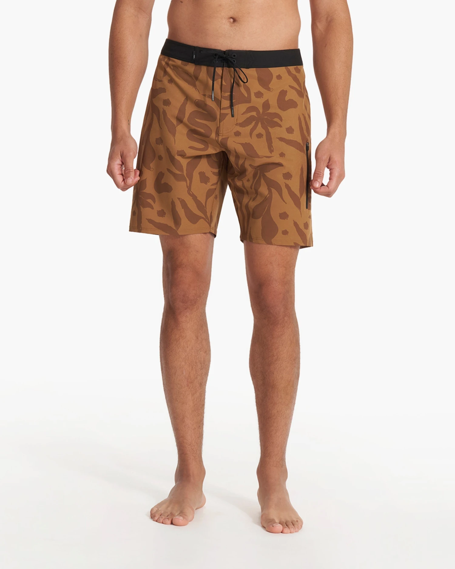 Infinity Boardshort | Autumn Contigo 4 Infinity Boardshort | Autumn Contigo - Image 2