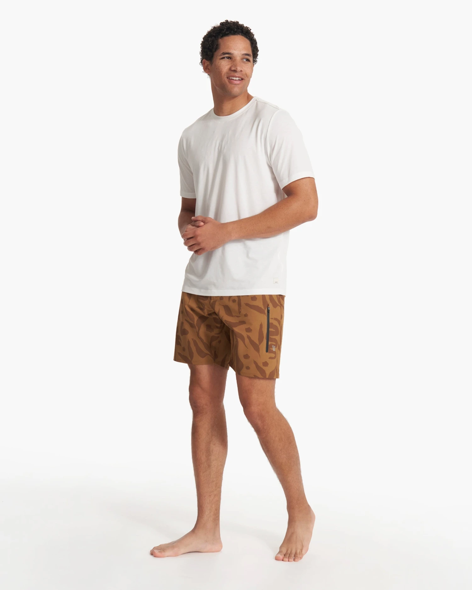 Infinity Boardshort | Autumn Contigo 8 Infinity Boardshort | Autumn Contigo - Image 6