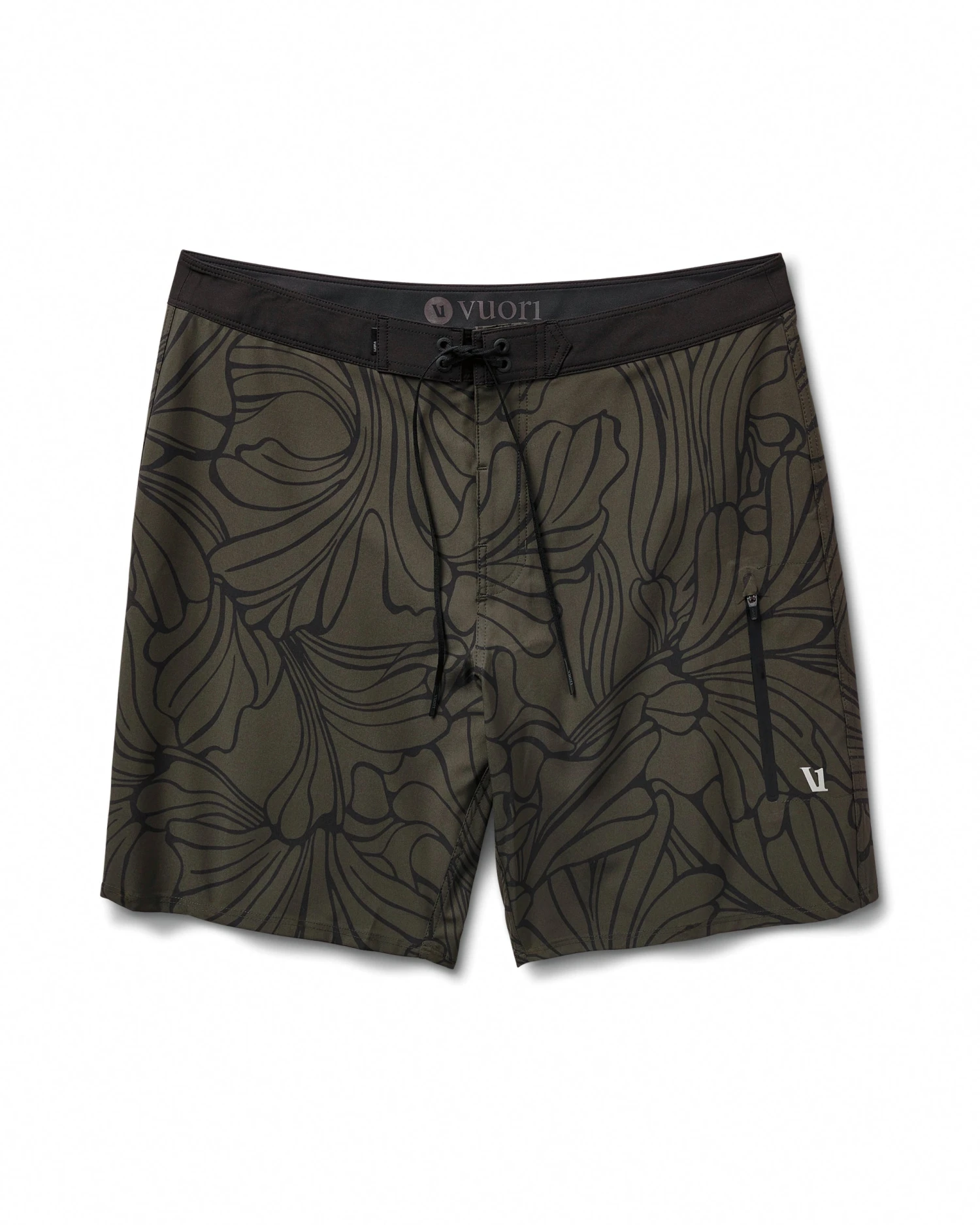 Infinity Boardshort | Balsam Kinetic 3 Infinity Boardshort | Balsam Kinetic