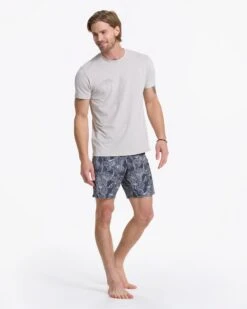 Infinity Boardshort | Charcoal Hydrangea 13 Infinity Boardshort | Charcoal Hydrangea -TrendSphere V383CCH 1044