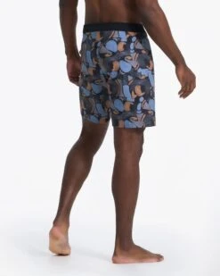 Infinity Boardshort | Cloud Abstract -TrendSphere V383CLA 00801