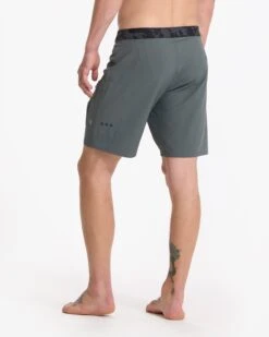 Infinity Boardshort | Dusty Pine -TrendSphere V383DST 2976