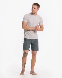 Infinity Boardshort | Dusty Pine -TrendSphere V383DST 2980