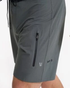 Infinity Boardshort | Dusty Pine -TrendSphere V383DST 2985