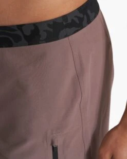 Infinity Boardshort | Hazel -TrendSphere V383HZL SP23 M ECOMM BOARDSHORTS DETAIL 1745