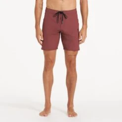 Infinity Boardshort | Russet -TrendSphere V383RUS 2311
