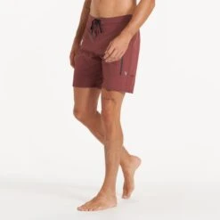 Infinity Boardshort | Russet -TrendSphere V383RUS 2318