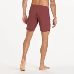 Infinity Boardshort | Russet -TrendSphere V383RUS 2324