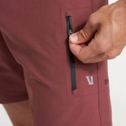 Infinity Boardshort | Russet -TrendSphere V383RUS 2334