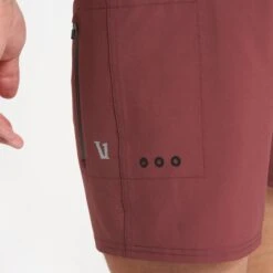 Infinity Boardshort | Russet -TrendSphere V383RUS 2336