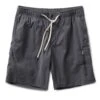 Technical Climber Short | Charcoal -TrendSphere V384CCL 0 1x1 6af0a246 4da1 41d3 b054 e088cc6381be