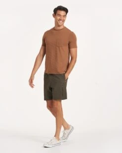 Technical Climber Short | Dark Oregano 13 Technical Climber Short | Dark Oregano -TrendSphere V384DOR 1457 e23dba2e b0f6 4e41 a85a 8652d615de6c