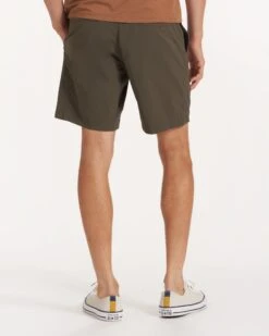 Technical Climber Short | Dark Oregano 11 Technical Climber Short | Dark Oregano -TrendSphere V384DOR 1518