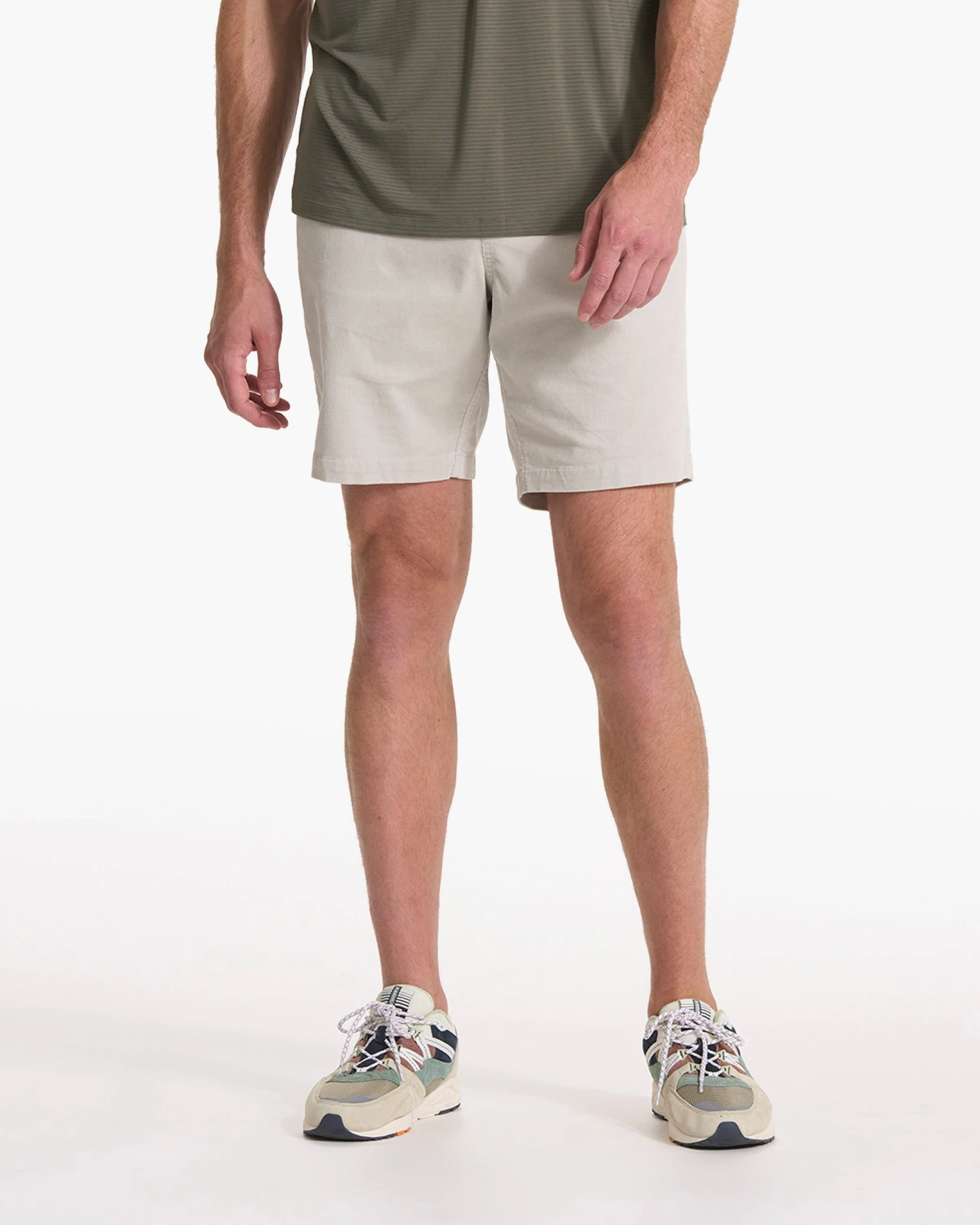 Optimist Short | Beachsand 4 Optimist Short | Beachsand - Image 2