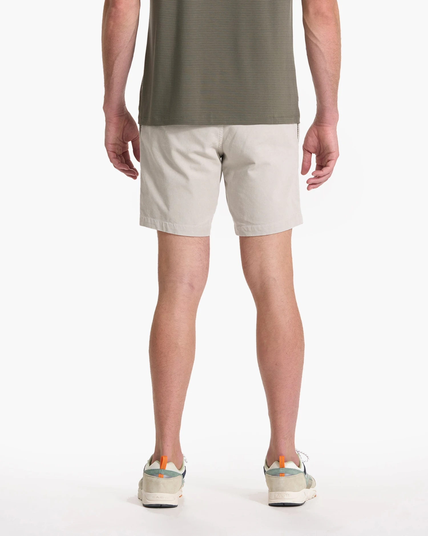 Optimist Short | Beachsand 6 Optimist Short | Beachsand - Image 4