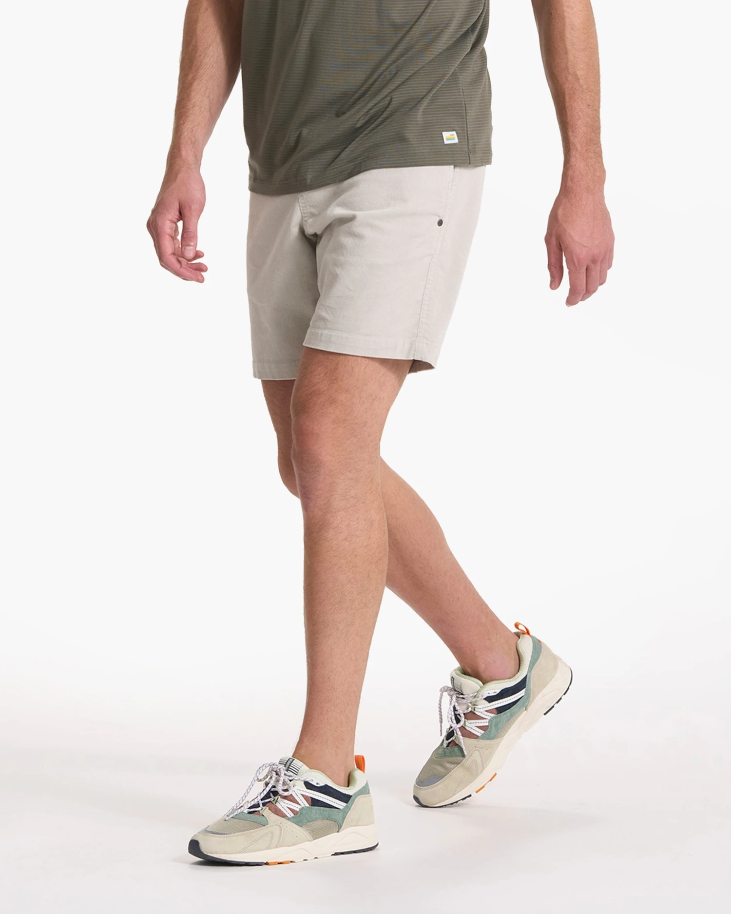 Optimist Short | Beachsand 5 Optimist Short | Beachsand - Image 3