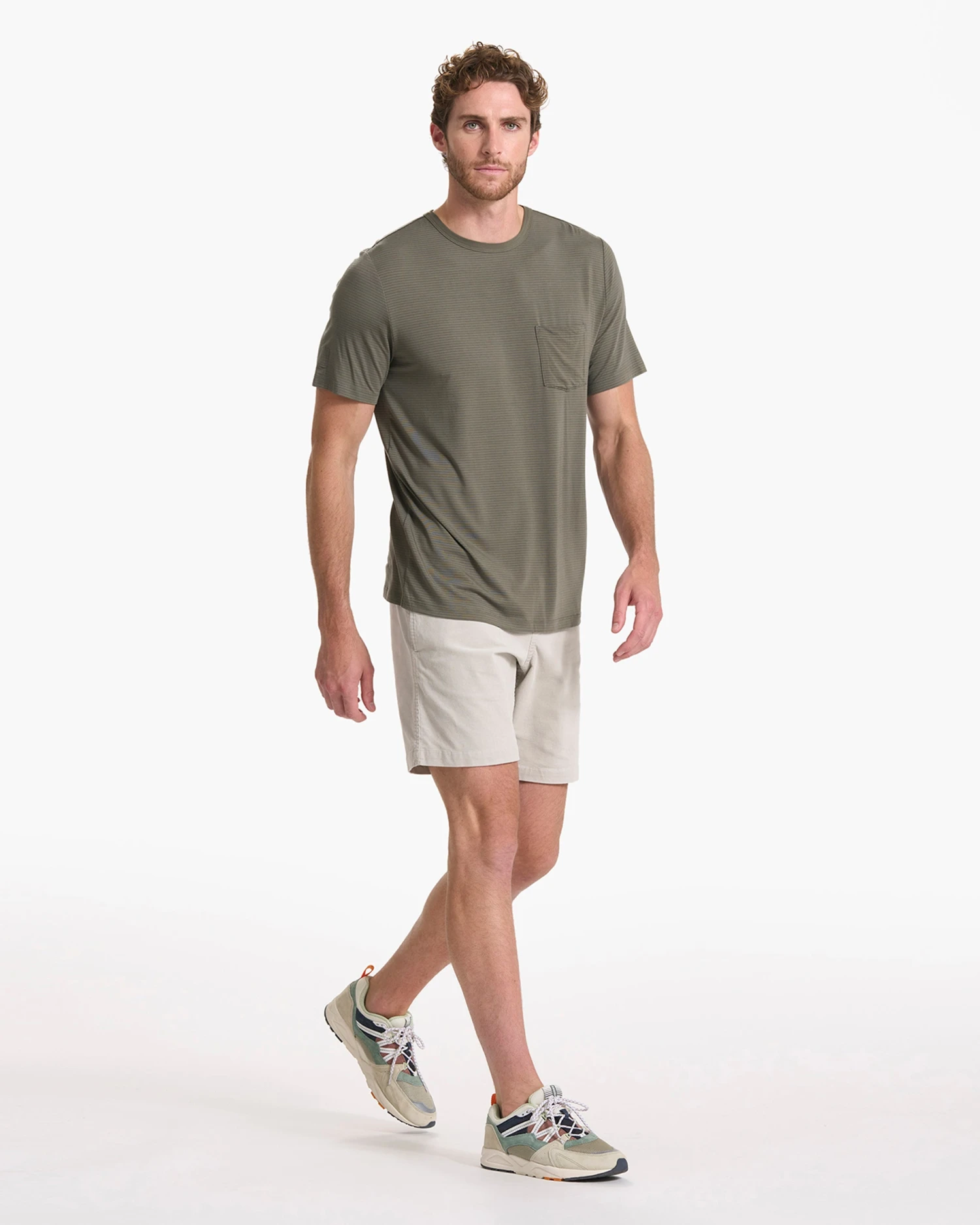 Optimist Short | Beachsand 8 Optimist Short | Beachsand - Image 6