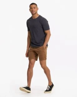 Optimist Short | Camel -TrendSphere V385CAM 3072