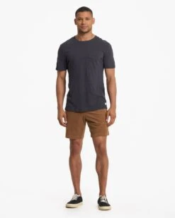 Optimist Short | Camel -TrendSphere V385CAM 3082