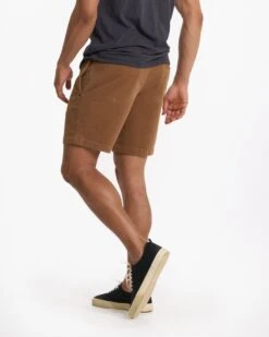 Optimist Short | Camel -TrendSphere V385CAM 3087