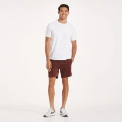 Optimist Short | Cedar -TrendSphere V385CED 1001
