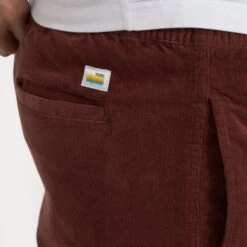 Optimist Short | Cedar -TrendSphere V385CED 1079